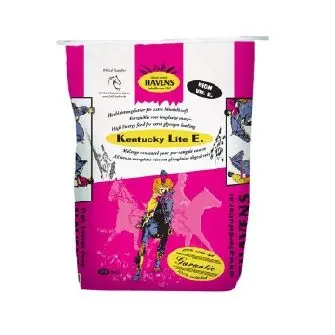 Kentucky Lite E. 25 kg