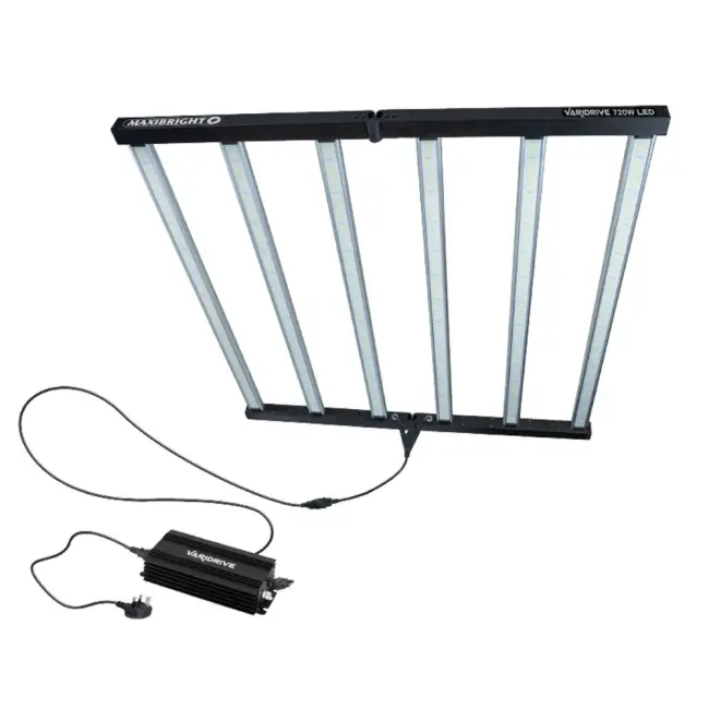 Maxibright Varidrive 720w LED