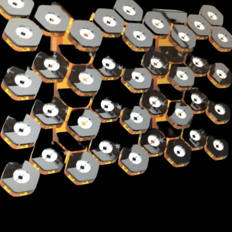 Mega Extendable Vertical Rack