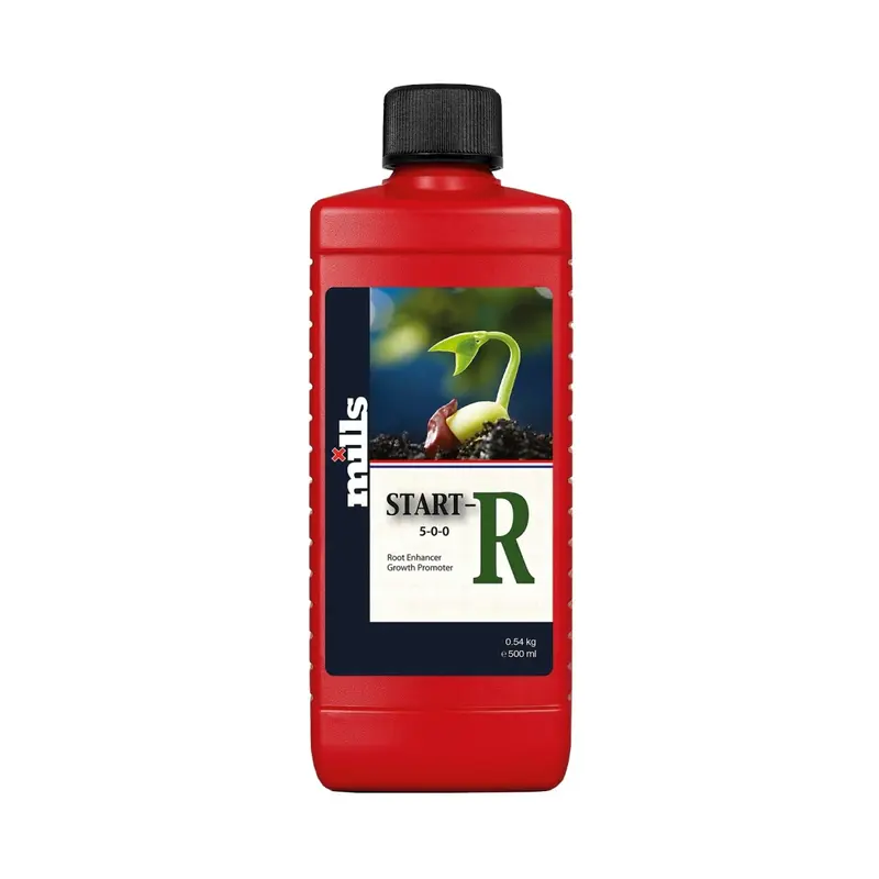 Mills Start-R