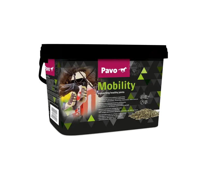 Mobility 3 kg