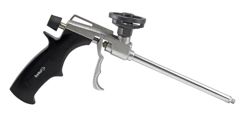 NBS-Pistole SilverStar