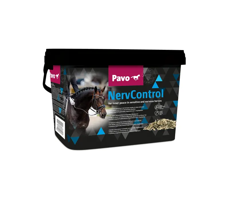 Nerv Control 3 kg