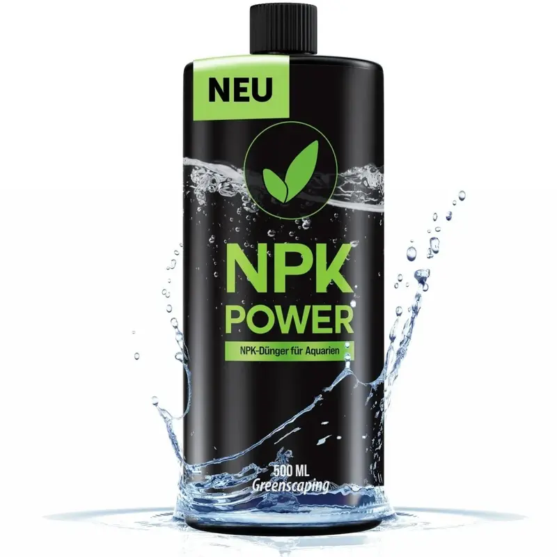 NPK Power