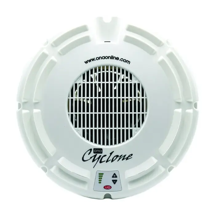 ONA Cyclone Fan