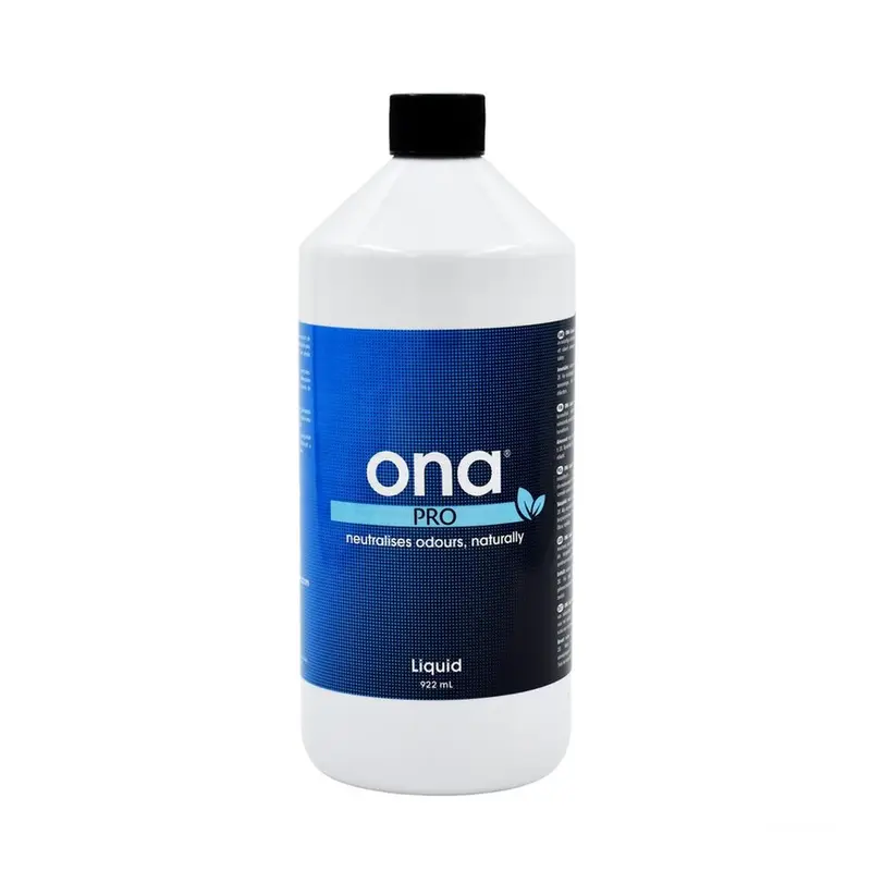 Ona Liquid Pro 922ml