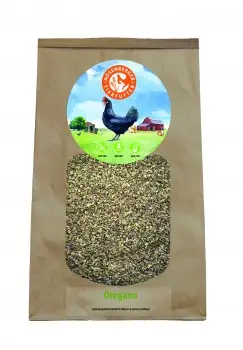 Oregano, 250 g