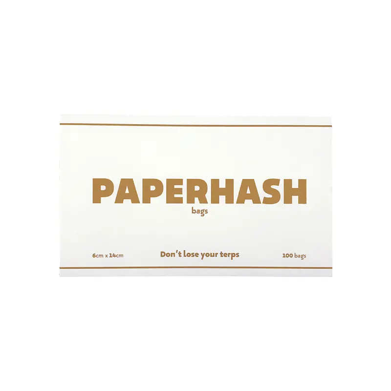 PAPERHASH Bags