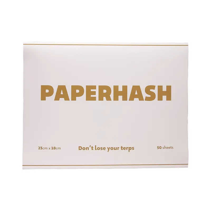 PAPERHASH Regular