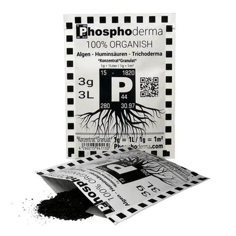 Phosphoderma