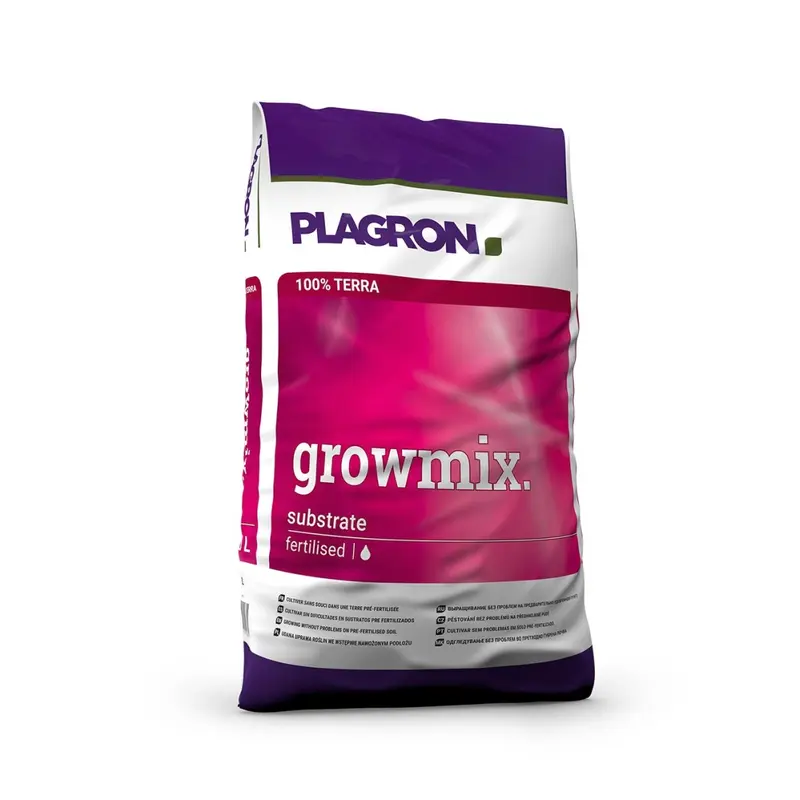 PLAGRON Grow Mix