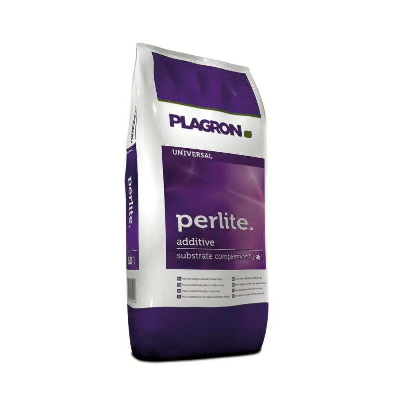 PLAGRON Perlite 10 Liter