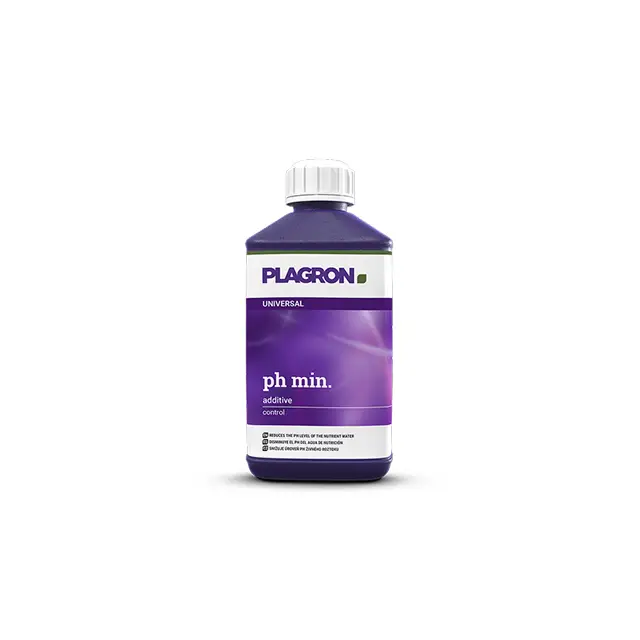 Plagron PH- 59%