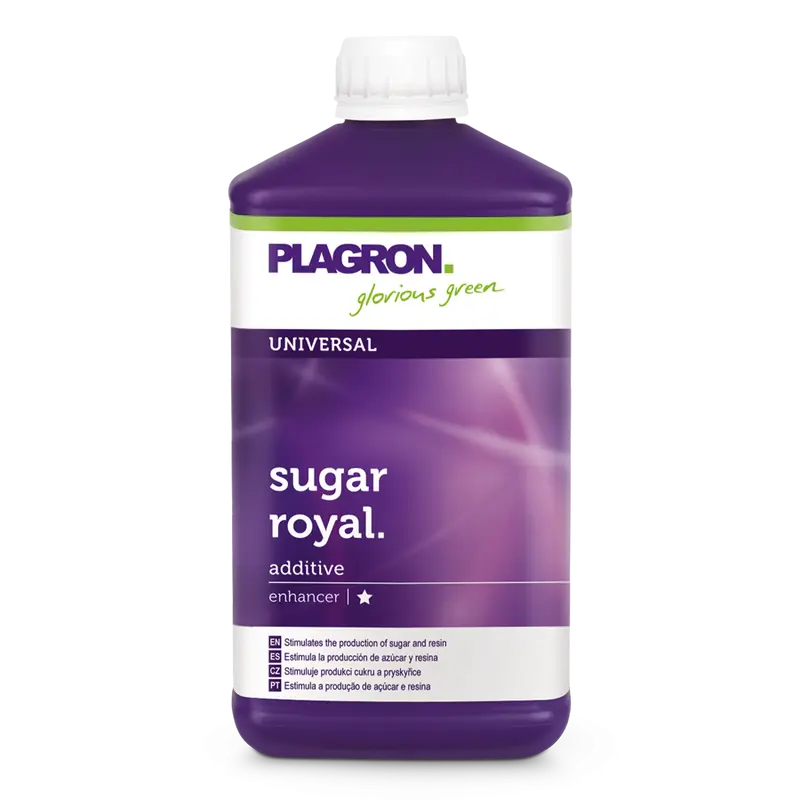 Plagron Sugar Royal 1 L