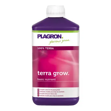 Plagron Terra Grow, 5 L