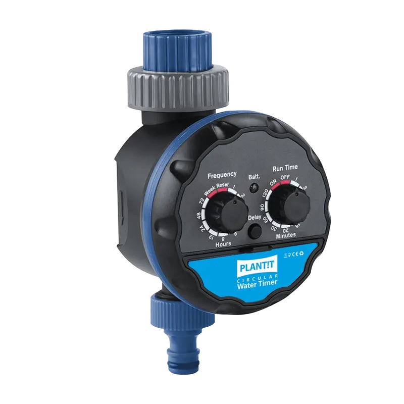 PLANT!T Circular Water Timer