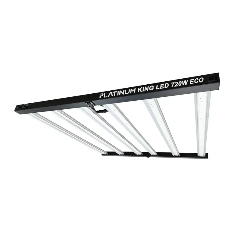 Platinum King LED 720W ECO