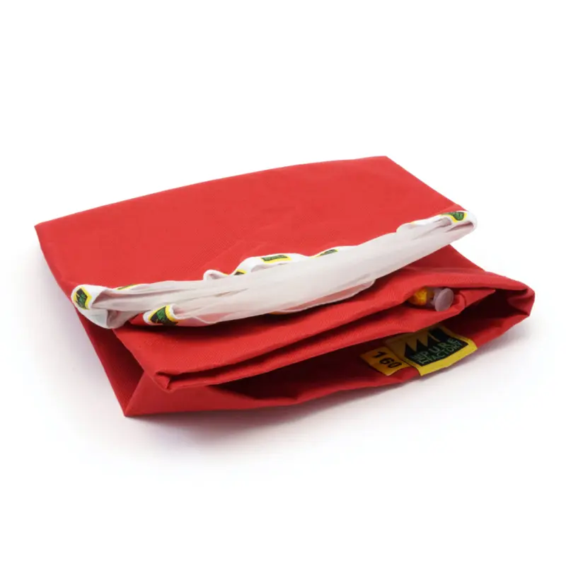 Pure Factory Extraction Bag