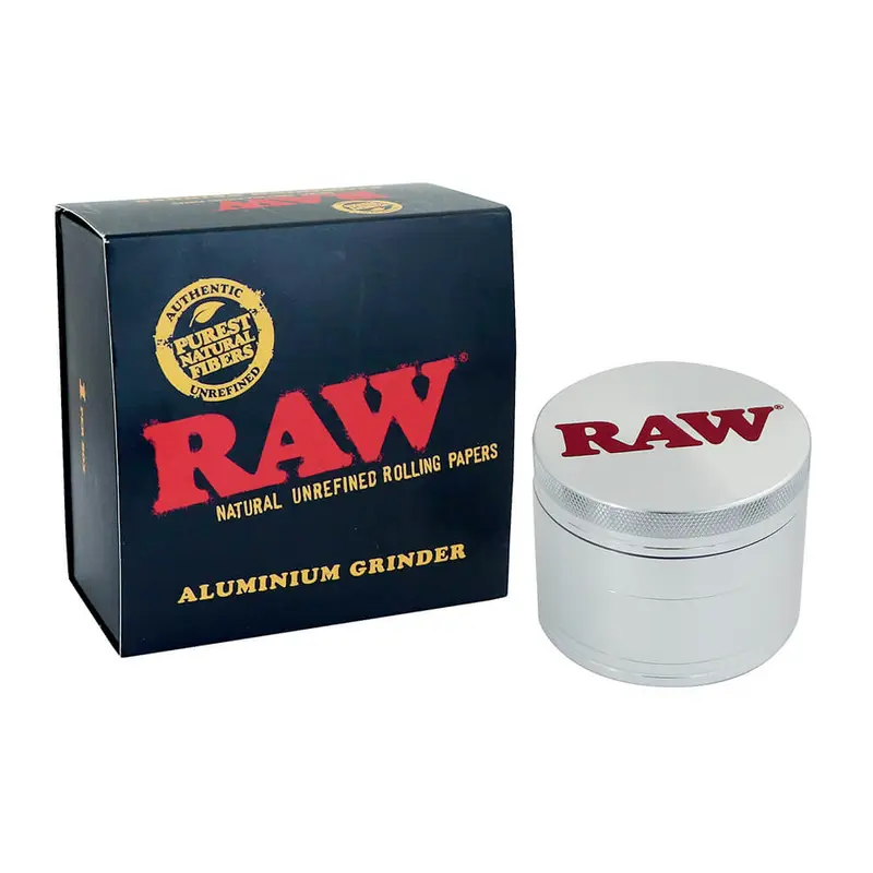 RAW Original Grinder