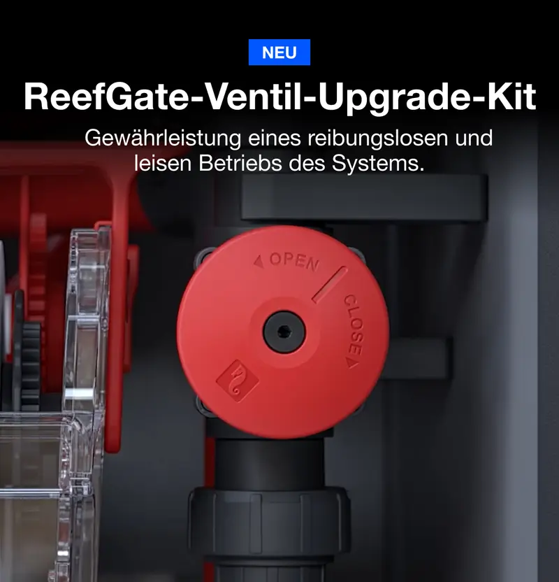 Red Sea ReefGate