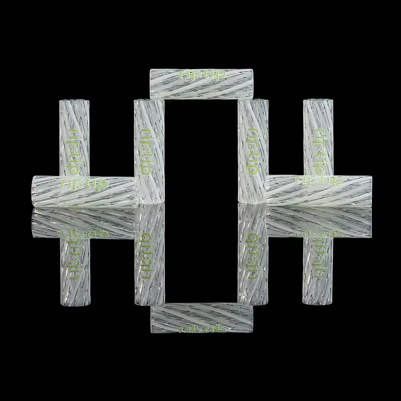 RipTip Glasfilter Absinthe V2 – Extra Long Premium Glasfilter