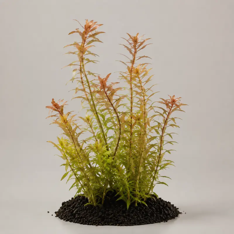 Rotala wallichii - Topf