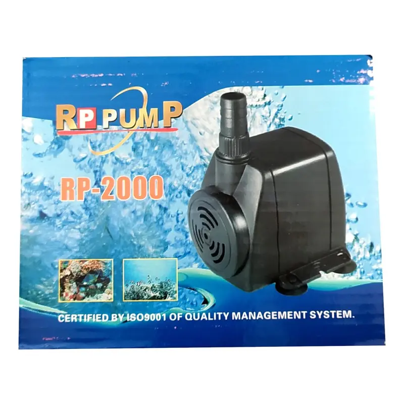 RP-2000 Pumpe