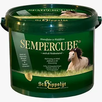 SemperCube