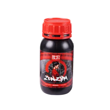 Shogun Zenzym