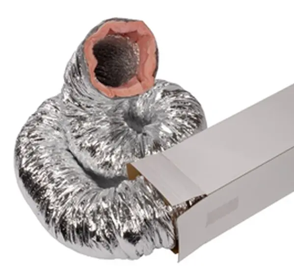 Sonodec Flexschlauch 315mmVE