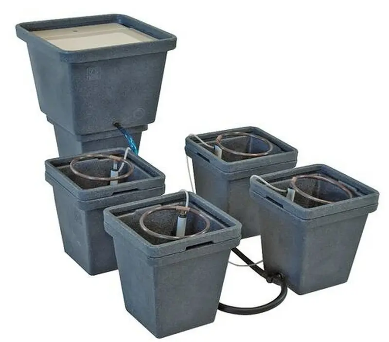 T.A. CultiMate 4Pack