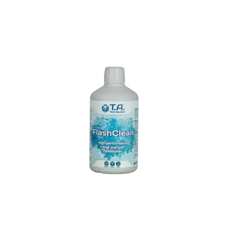 T.A. FlashClean 0,5L