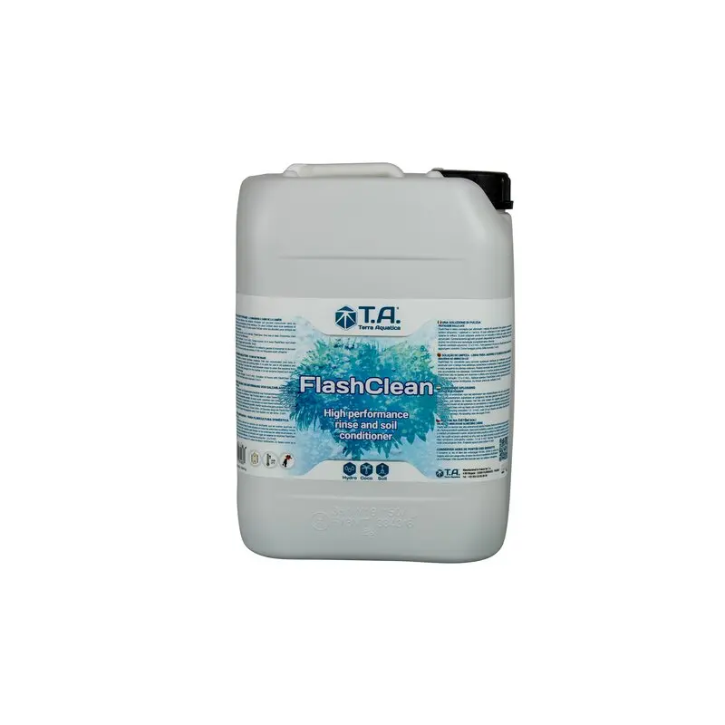 T.A. FlashClean 10L