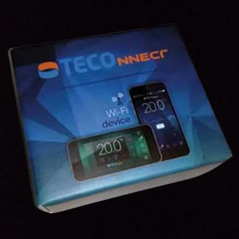 TECOnnect WiFi Controller