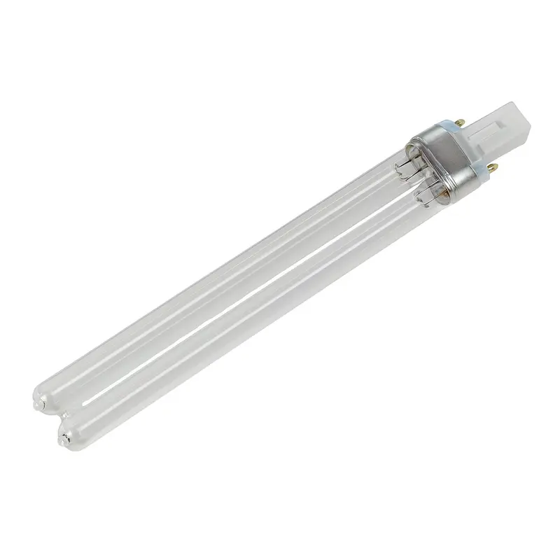 UV-Licht - Teichfilter