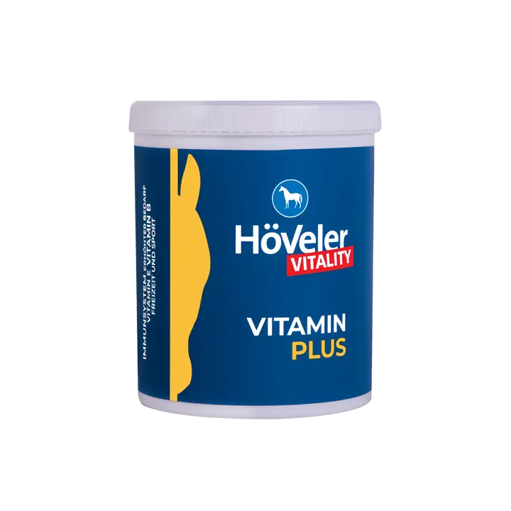 VITAMIN PLUS 1kg